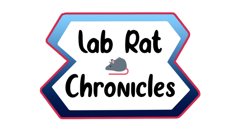 Lab Rat (GPW/IP3 2024-2025) Image