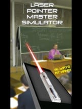 Laser Pointer Master Simulator Image