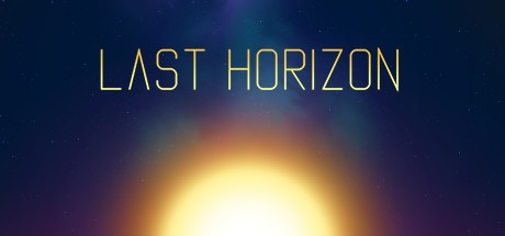 Games like Last Horizon