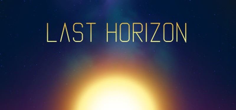 Last Horizon Image