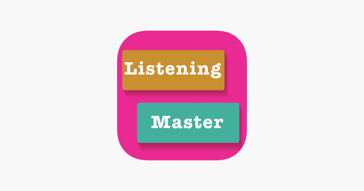 Games like Learn English Listening Master