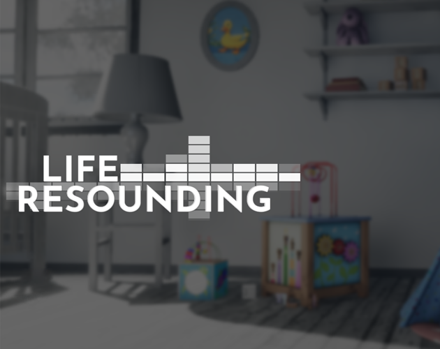 Games like Life (Re)Sounding