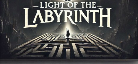 Games like Light of the Labyrinth