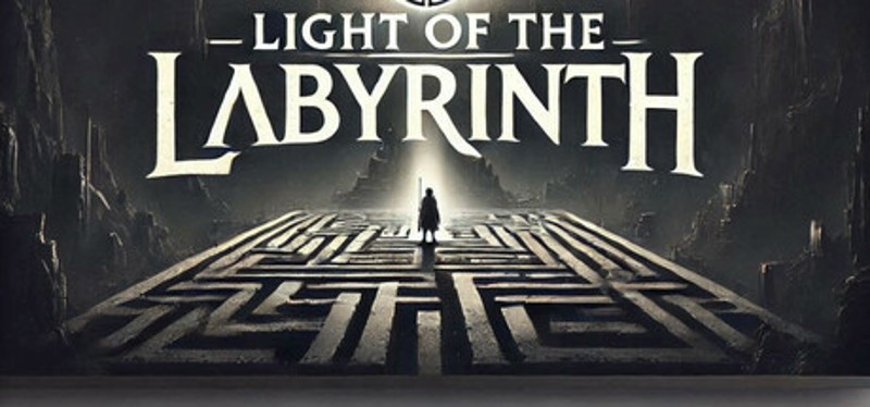 Light of the Labyrinth Image