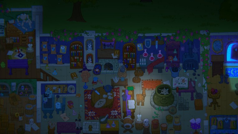 Little Adventurer Treasure Hunt screenshot