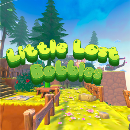 Little Lost Bobbles Game Cover