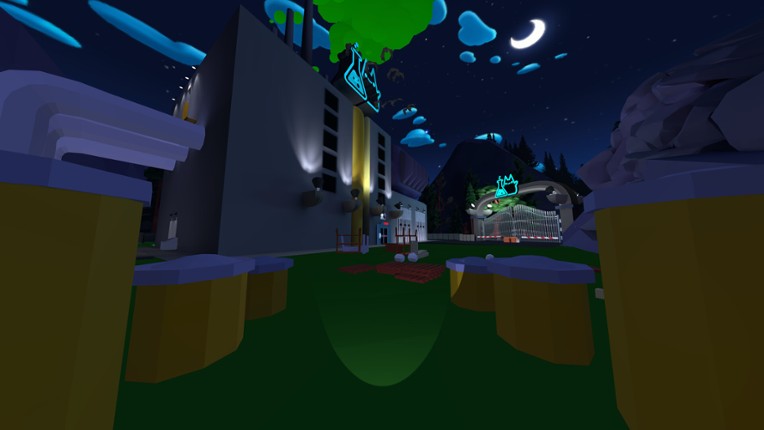 Little Screamies screenshot