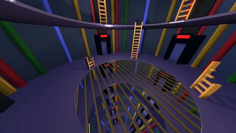 Little Screamies screenshot