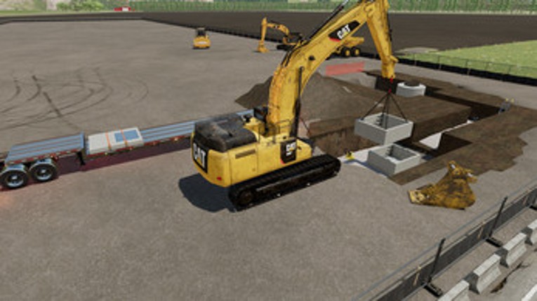 Load Chains screenshot