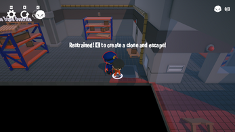 Loophole screenshot