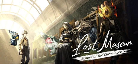 Games like Lost Museum -Echoes of the Chromageists-