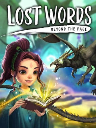 Lost Words: Beyond the Page Image