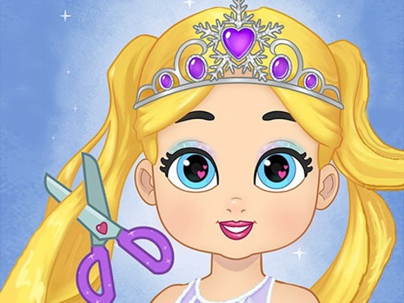 Love Baby Fashion Makeover Image