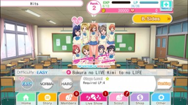 Love Live! School Idol Festival Image