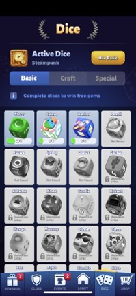 Ludo Titan Image