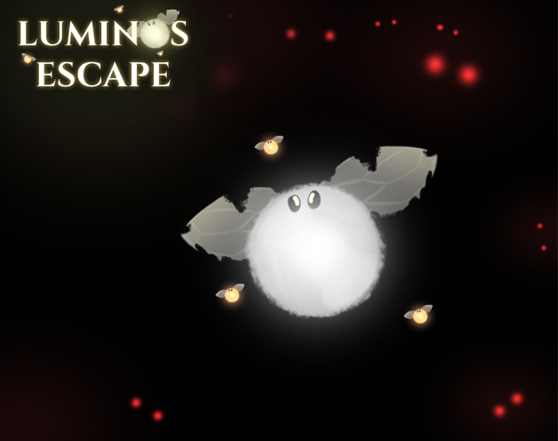 Games like Luminous Escape