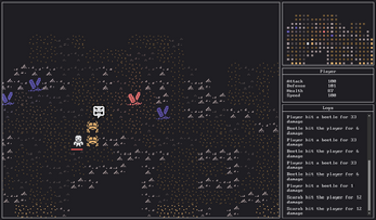 Mad Island screenshot
