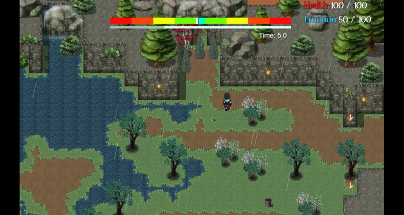 Magic Moon screenshot