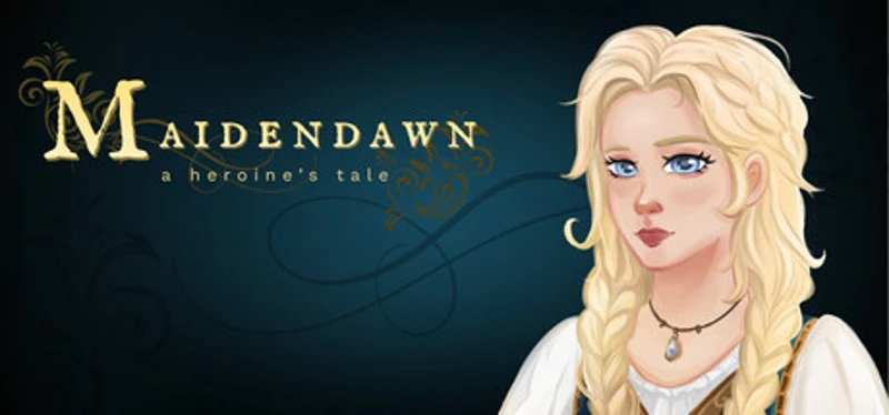 Maidendawn: A Heroine's Tale Image