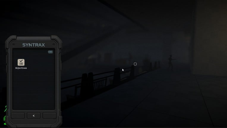 Mannequin Syndrome Image