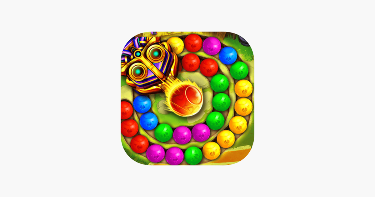 Games like Marble Epic Shooter