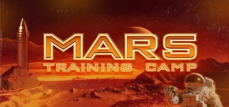 Games like Mars Training Camp VR