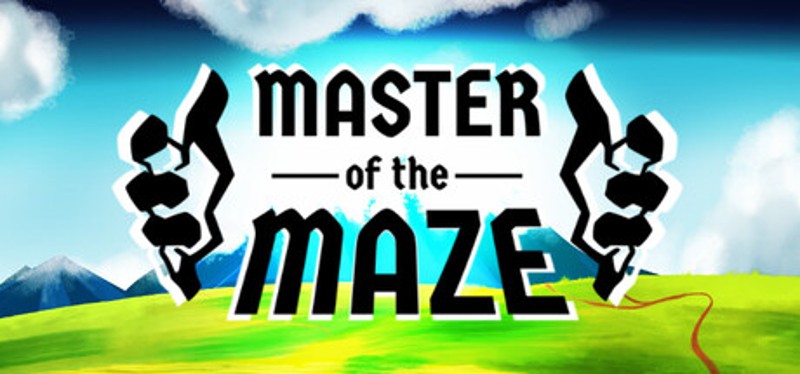 Master of the Maze Image