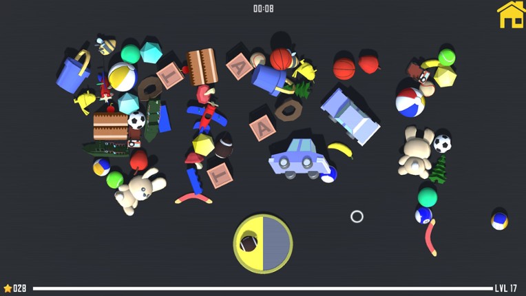 Match 3D - Matching Puzzle Game - PC & XBOX Image