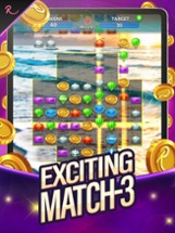 Match To Win: Puzzle Games Image