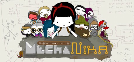 Games like MechaNika