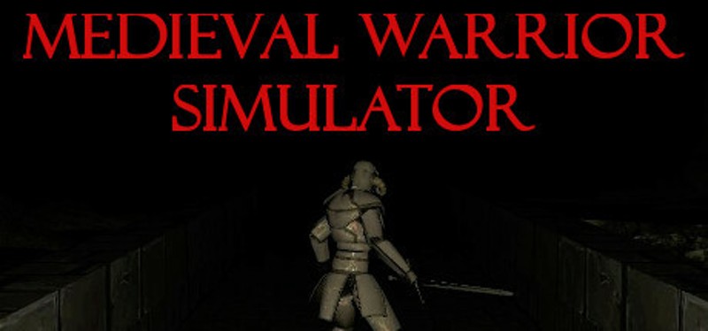 MEDIEVAL WARRIOR SIMULATOR Image