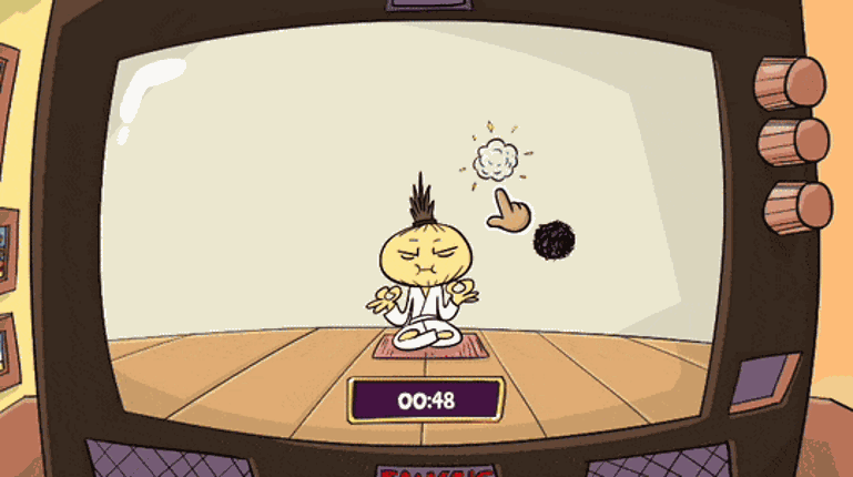 Meditation HERO Image