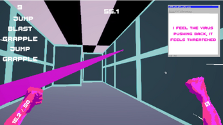 MEGA ANTIVIRUS SUPER KILLER Image