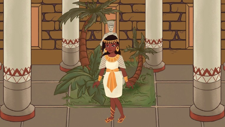 Meritator screenshot