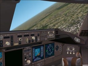 Microsoft Flight Simulator 2002 Image