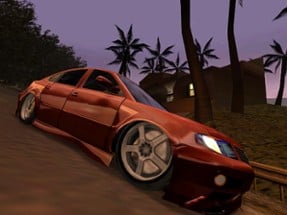 Midnight Club 2 Image