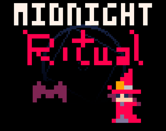 Midnight Ritual Game Cover