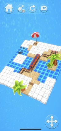 MineSweeper 3D World Image