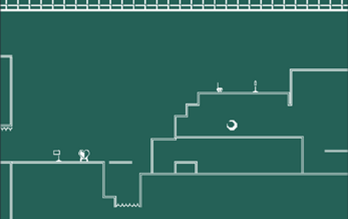 Mirror Museum screenshot