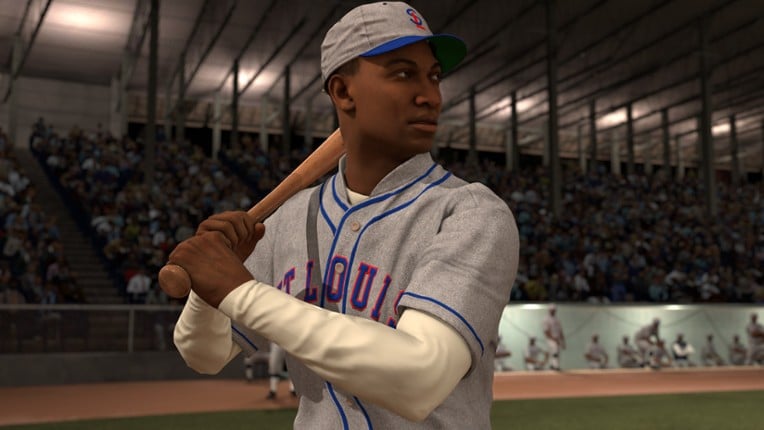 MLB The Show 25 screenshot