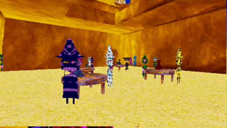 MOÊBHA: CITY OF SPIRES Image