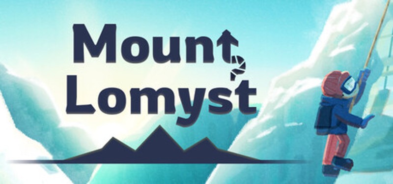 Mount Lomyst Image