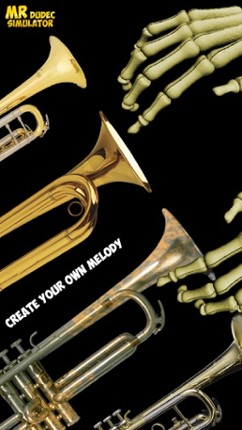 MR Dudec Simulator Image