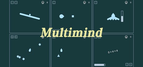 Games like Multimind