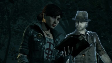 Murdered: Soul Suspect Image