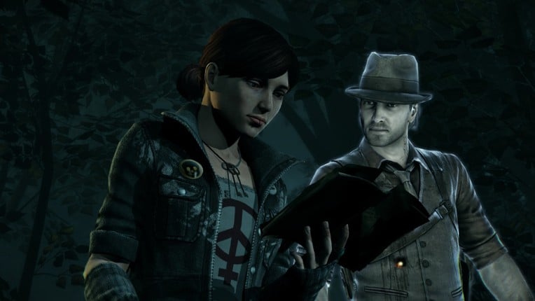 Murdered: Soul Suspect screenshot