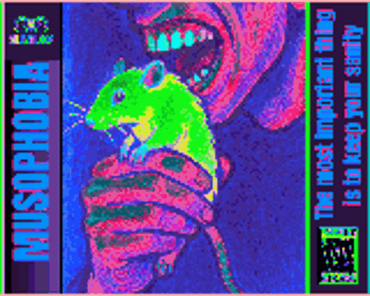 MUSOPHOBIA screenshot