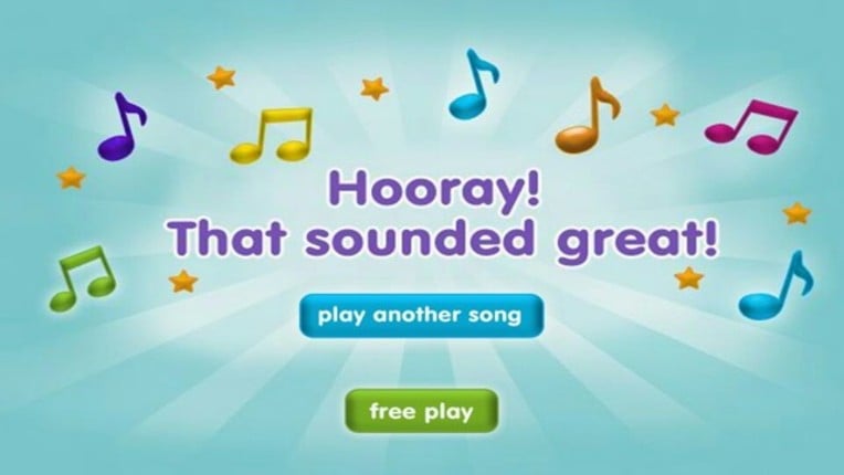 My Kids 1st Little Piano Instruments - Music games screenshot