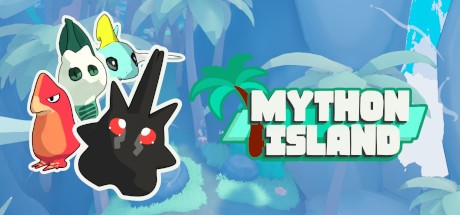 Games like Mython Island