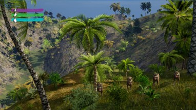 Nemesis Island Image